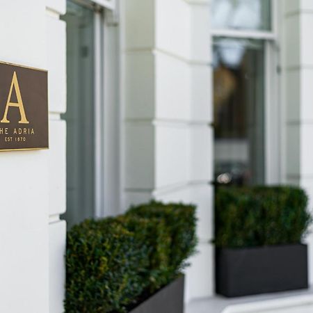 Hotel The Adria London Exterior foto